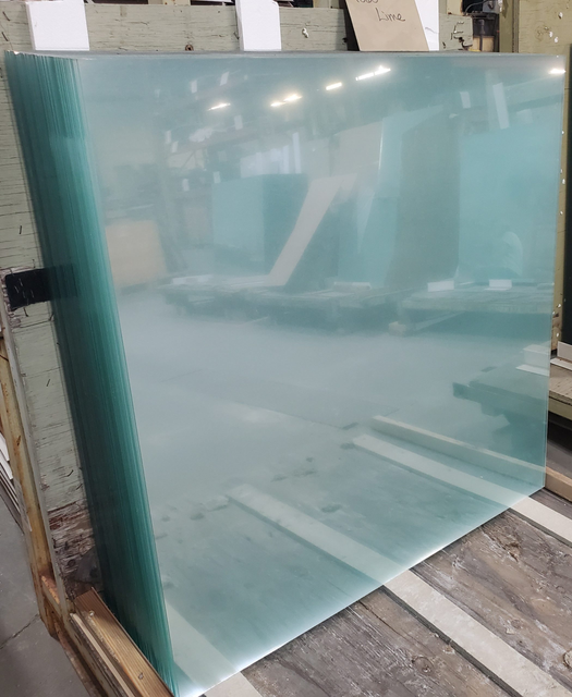 Float Glass Product 3