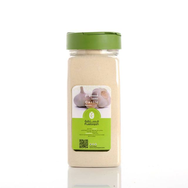 Ground Garlic 200g
