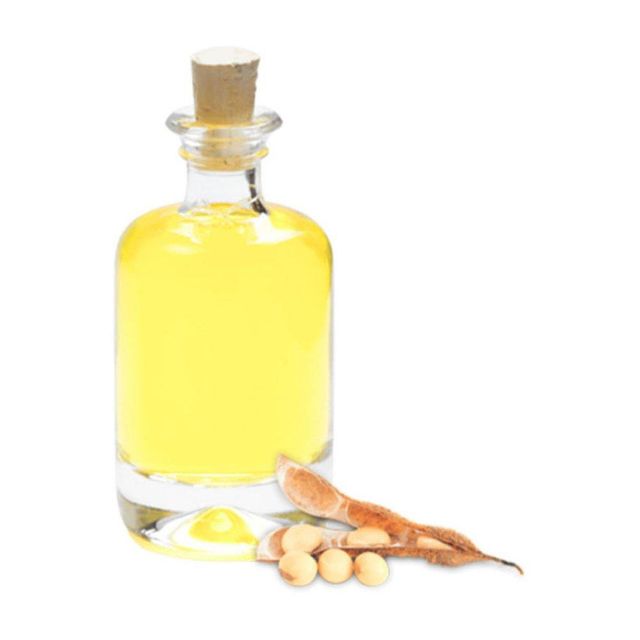 Industrial Soybean Oil