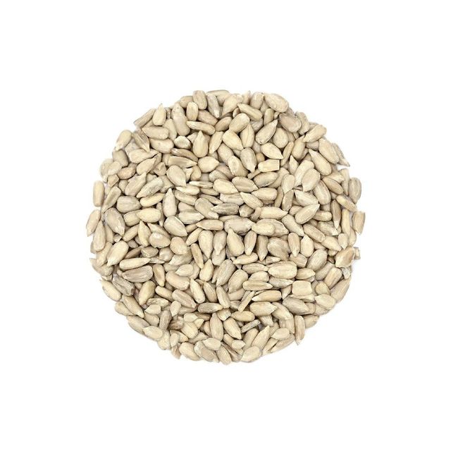 Sunflower Seeds 2