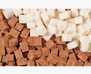 White Sugar - Full of Glucose