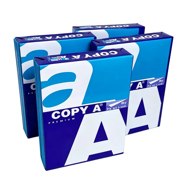 Heap Price Copy A4 Paper - Product Image 3