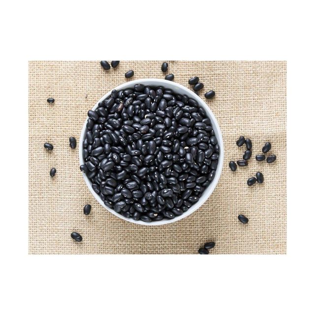 Natural Black Kidney Beans