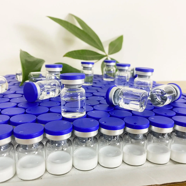 Peptide Powder - Multi-Action