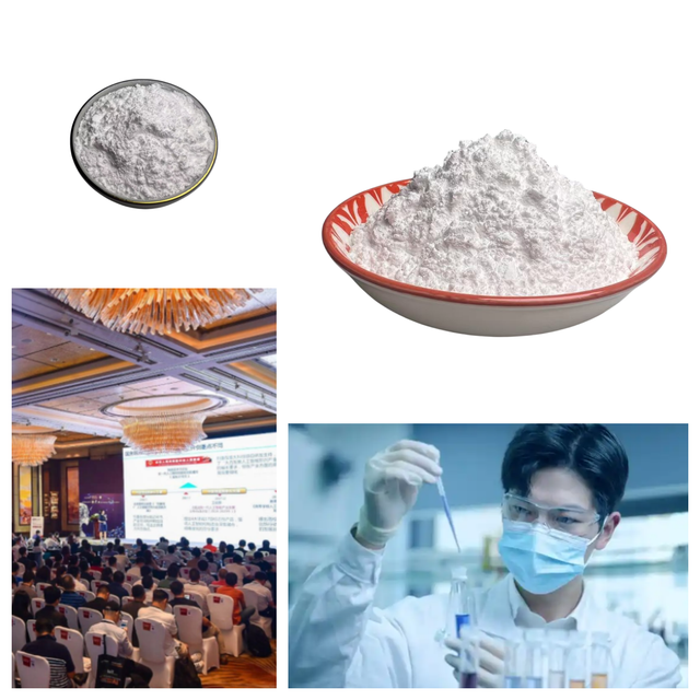Egg Yolk Powder