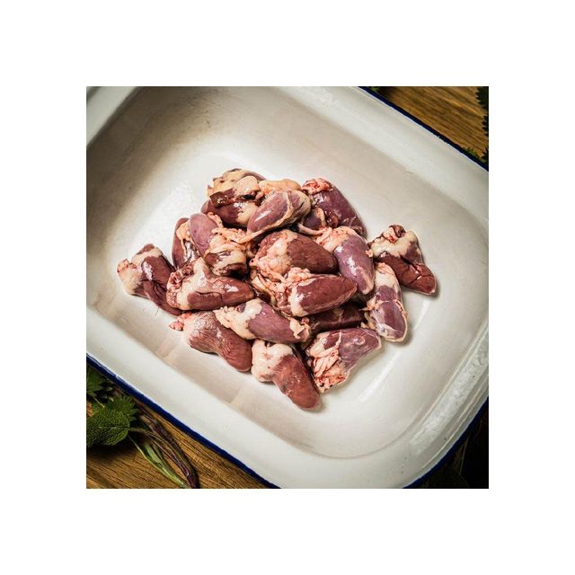 Chicken Heart Fresh