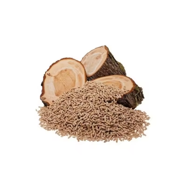 Pellet Density and Structure