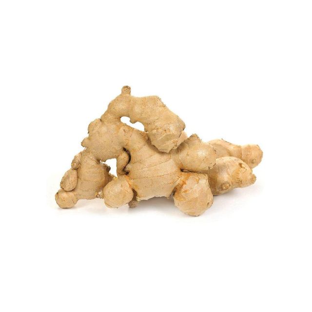 Fresh Ginger Image 3