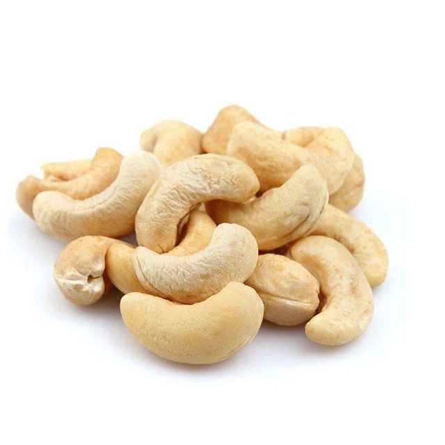 Fresh Cashew Nuts Kernel