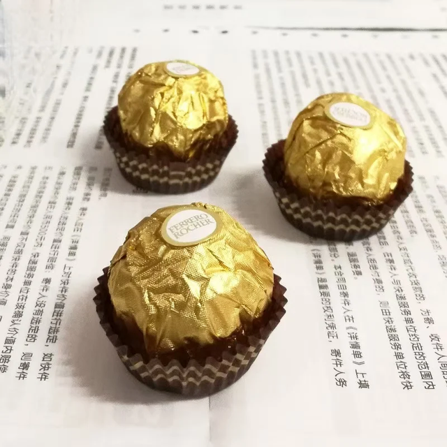 Luxury Chocolate Gift Box