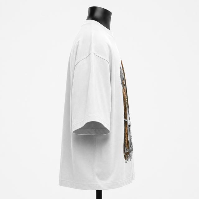 Graphic Apparel