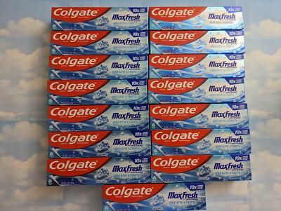 TOP SALE COLGATE 100ML Toothpaste Whitening - Front View