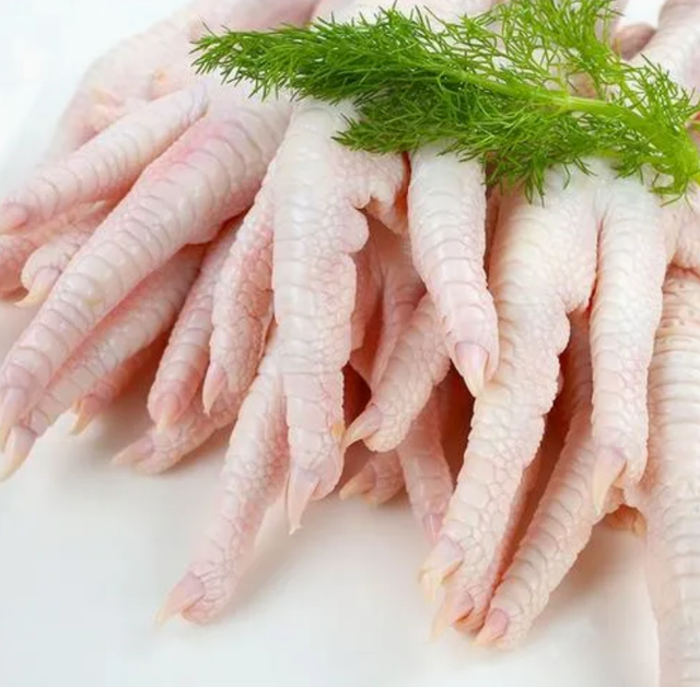Chicken Feet - Wholesale