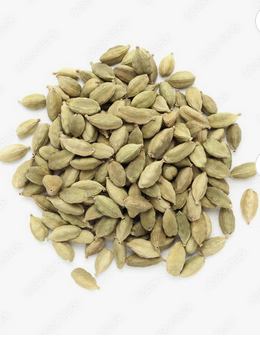 Green Cardamom Seed
