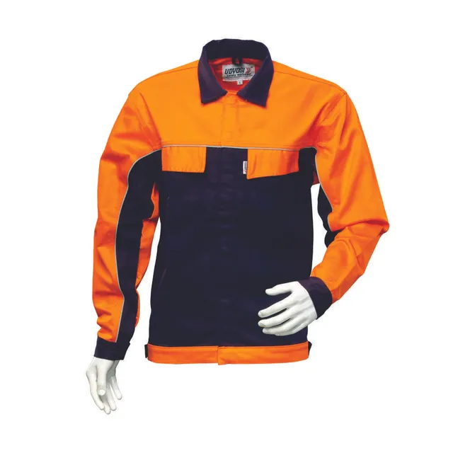 Safety Jacket