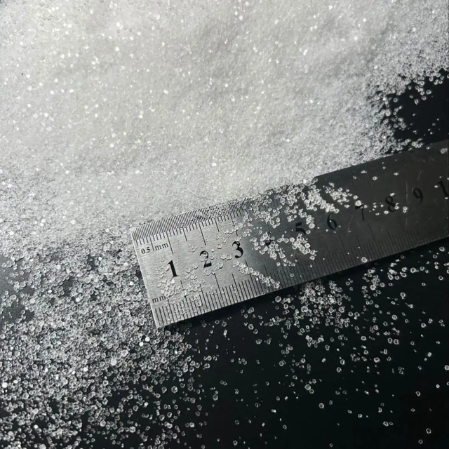 Industrial Grade Ammonium Sulfate Product 3