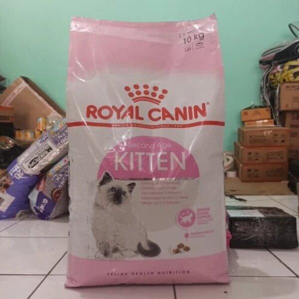 Royal Canin Dry Dog Food
