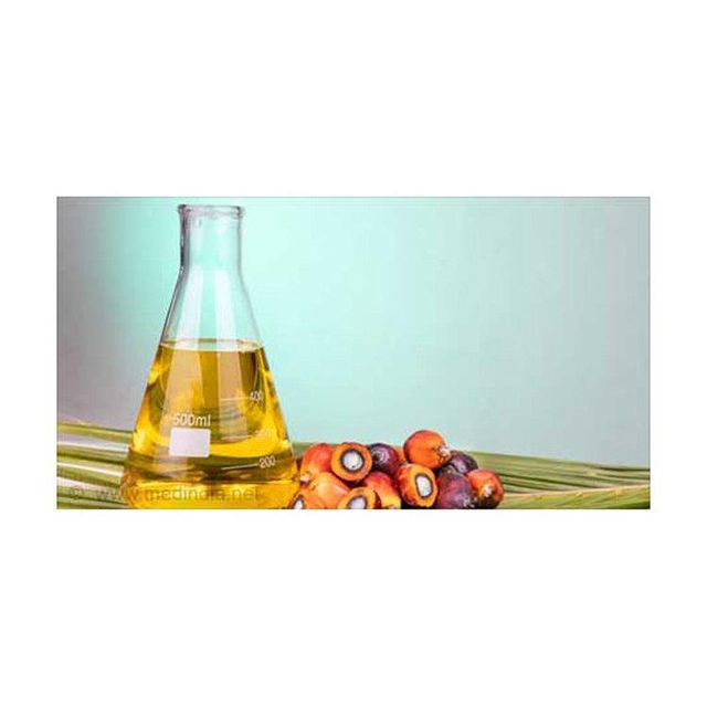 Refined Palm Oil