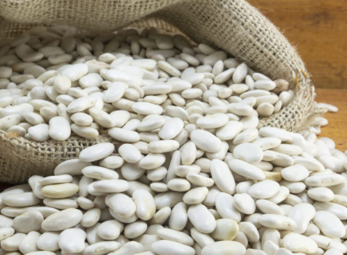 White Kidney Beans