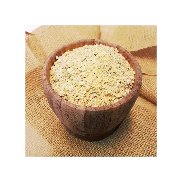 Soybean meal feed grade in bulk packaging