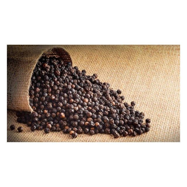 Large Volume Black Pepper