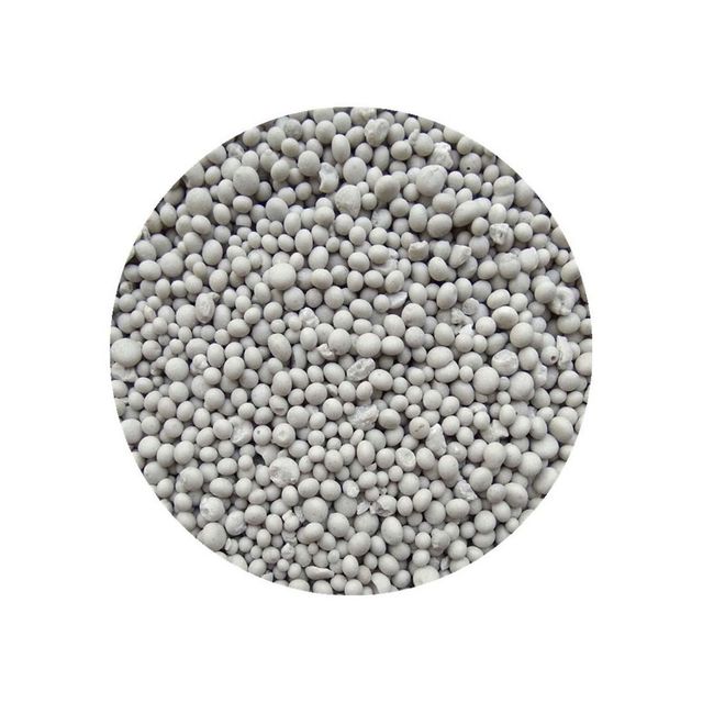 NPK Fertilizer - Balanced Nutrient Formula