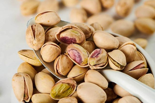 Premium Raw Pistachio