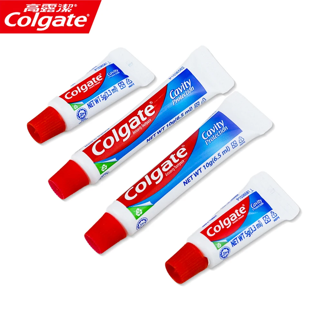 10g Colgate Toothpaste