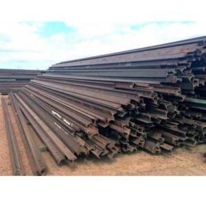 Used Rail Image 1