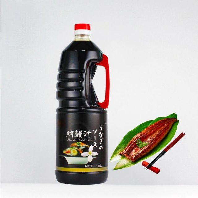 Soy Sauce Product 3