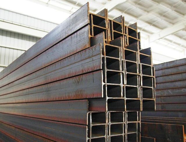 Carbon Steel Beam