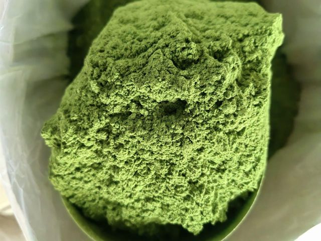 Pure Moringa Powder 2
