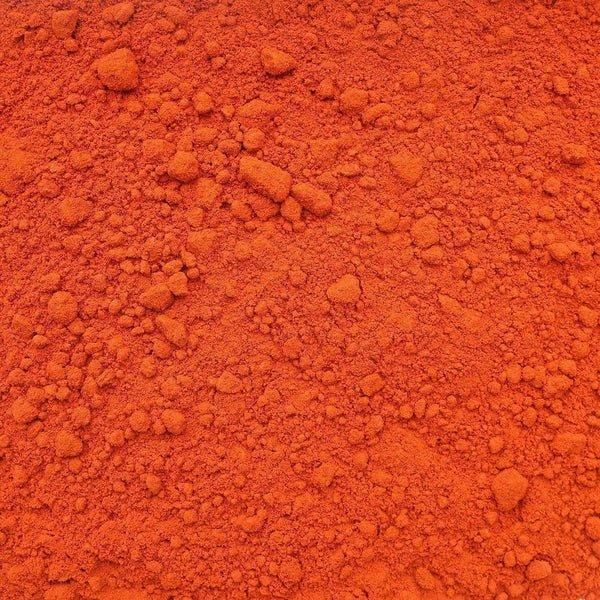 High-Grade Dry Red Chilli - Sun-Dried
