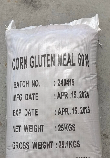 Food Grade Stone Ground Flour