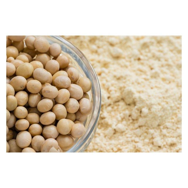 Soybean Meal Image 2