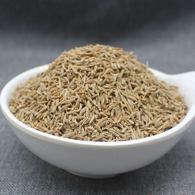 Cumin Seeds - Private Label Packaging