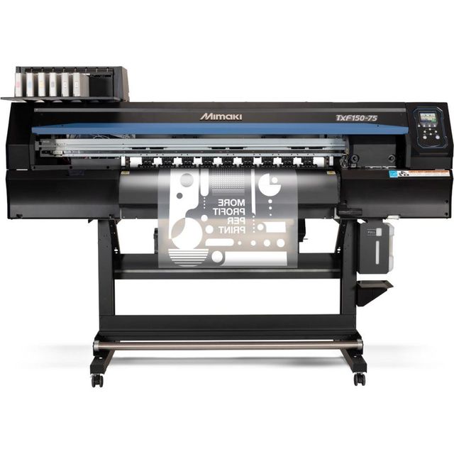 Mimaki TxF150 75 Product Image 1