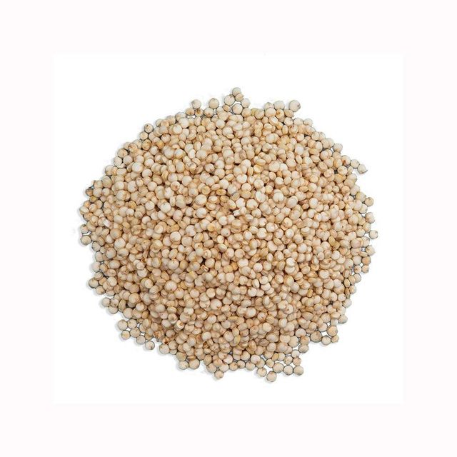Organic White Quinoa Grain - Fresh Bulk Stock