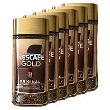 Nescafé Gold Type ESPRESSO - 100g