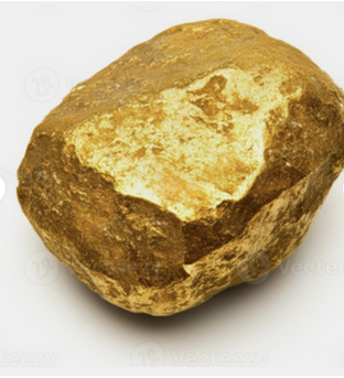 Gold Bar Packaging