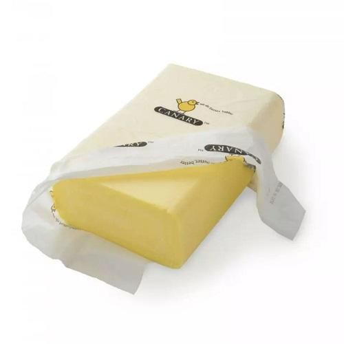 Premium Organic Unsalted Butter