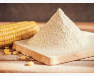 Dried Corn Starch Product