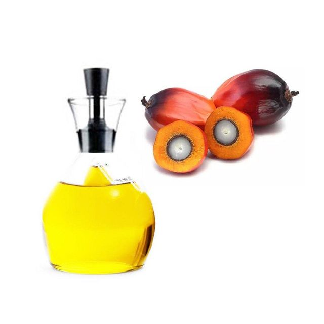 Palm Oil Product 4