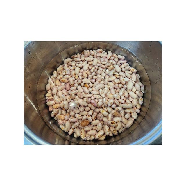Sugar Beans in Eco-Friendly Packaging