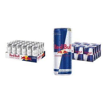 Red Bull Energy Drink