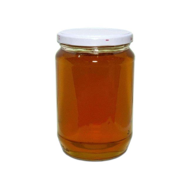 Natural Bee Honey