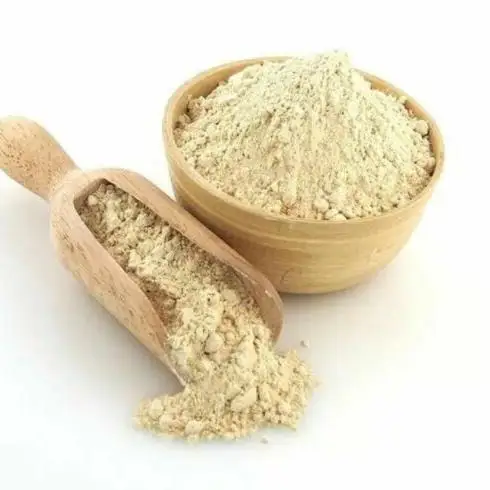 No Additives Gluten Flour