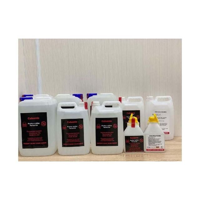 Calu-anie Mue-lear Oxi-dize product image