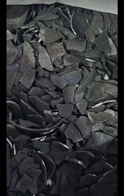 Coconut Shell Charcoal - Activated Form