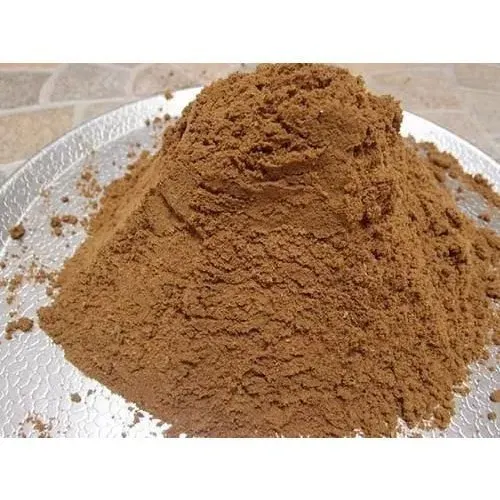 High Protein Fish Meal